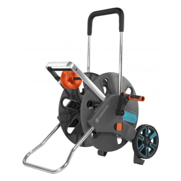 

Тележка для шланга Gardena AquaRoll L Easy (18520-20)