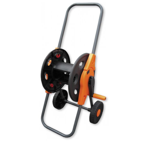 

Тележка для шланга Bradas AQUA-REEL 1/2" 45 м (GL3701)