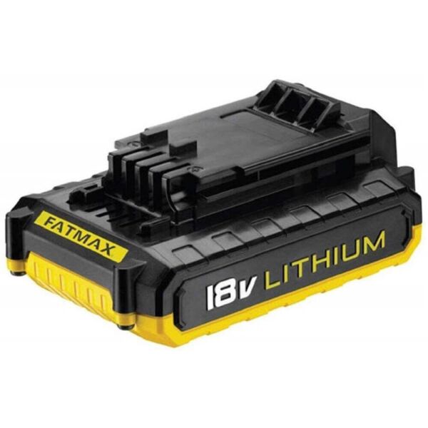 

Аккумуляторная батарея STANLEY FATMAX FMC687L