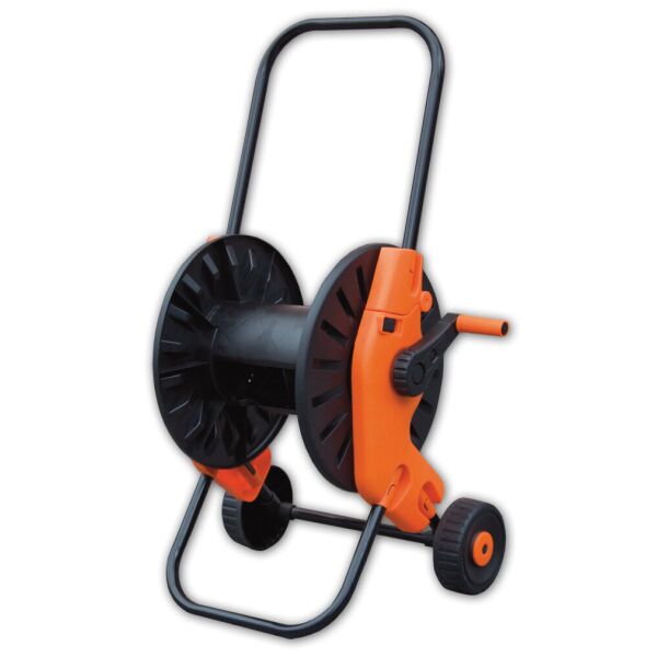 

Тележка для шланга Bradas CLEVER REEL 1/2" 60 м (ECO-3501)