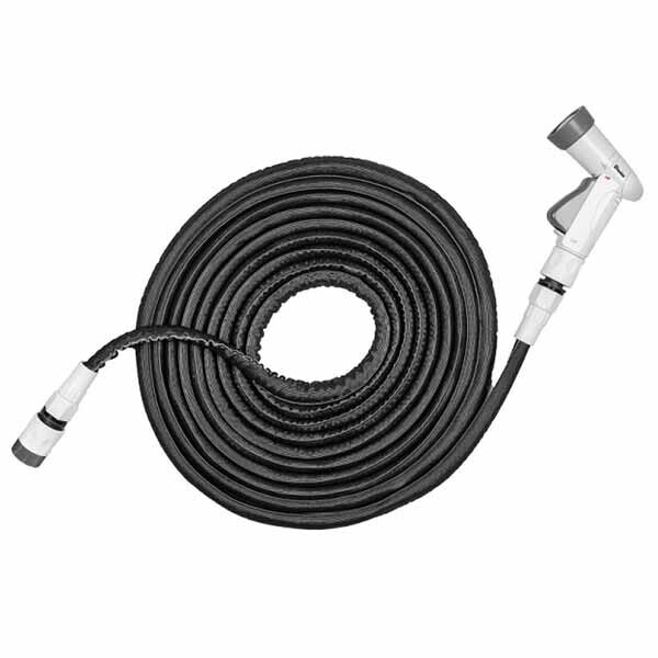 

Шланг который растягивается с насадками Bradas TWIST HOSE 7,5-15 м (WTW715GY)