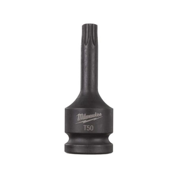 

Головка ударная 1/2" MILWAUKEE, TX50
