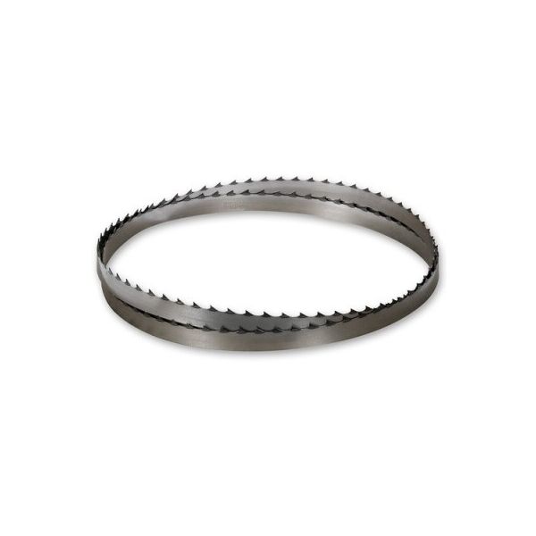 

Пильное полотно KARBON-STEEL для ленточной пилы 1400х8x0,65 Robert Rontgen RRR Plus (kb1400865)