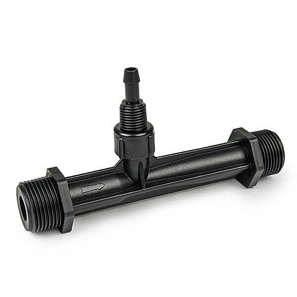 

Инжектор Вентури Bradas 1/2" (DSFI-0112L)