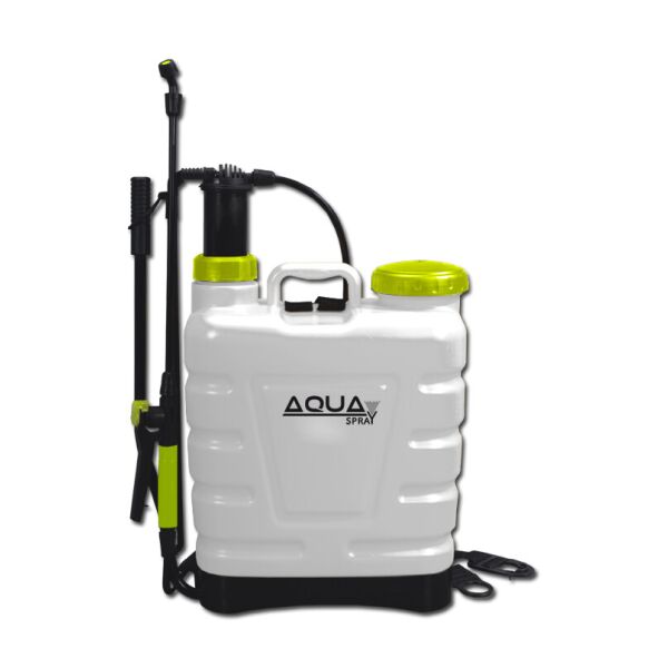 

Опрыскиватель ранцевый Bradas AQUA SPRAY 16 л (AS1600)
