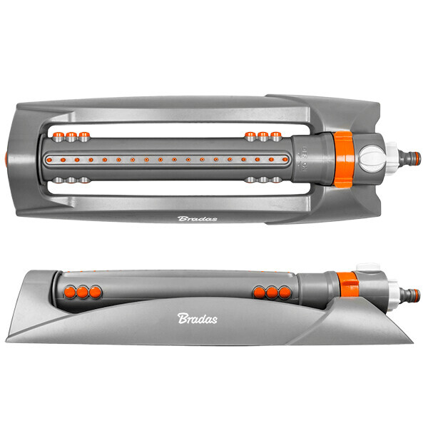 

Дождеватель осциллирующий Bradas WHITE LINE (WL-Z21)