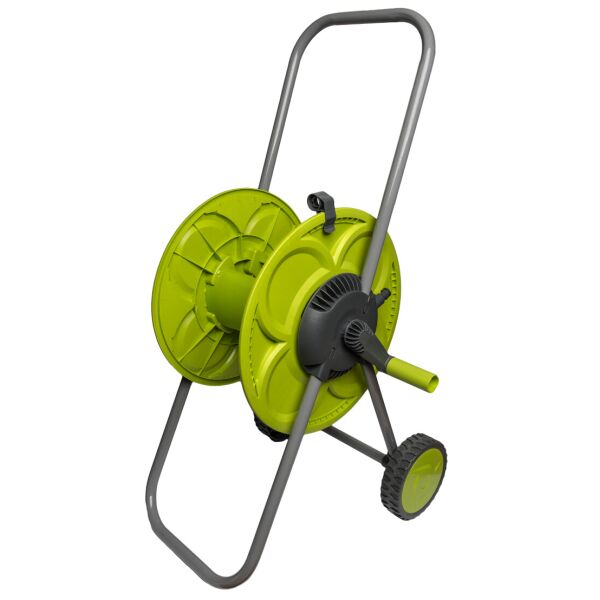 

Тележка для шланга Bradas CLOVER 1/2" 50 м (LE-9104)