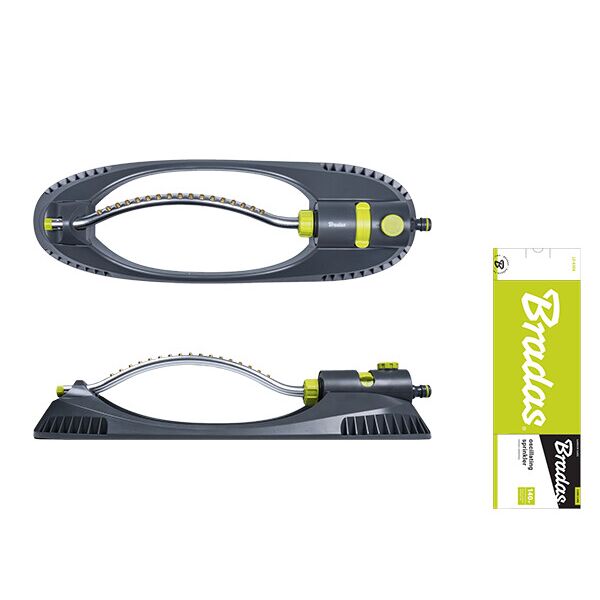 

Дождеватель осциллирующий компактный Bradas LIME LINE (LE-6304)