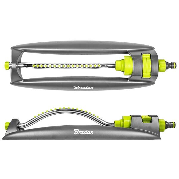 

Дождеватель осциллирующий компактный Bradas LIME EDITION (LE-6302)