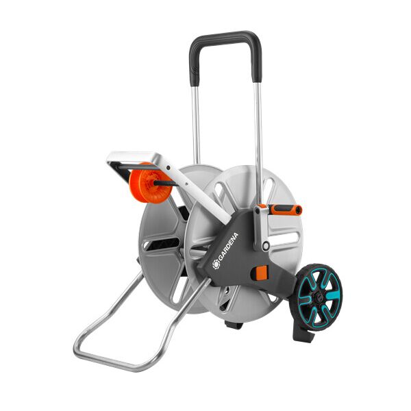 

Тележка для шланга Gardena AquaRoll L Easy Metal (18550-20)