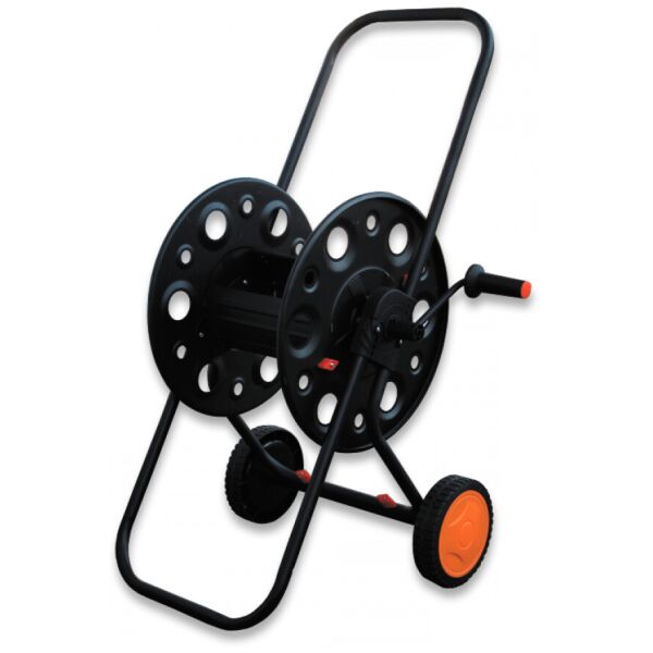 

Тележка для шланга Bradas DURAMET 1/2" 100 м (AG222)