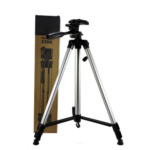 

Штатив TriPod 330A усиленный