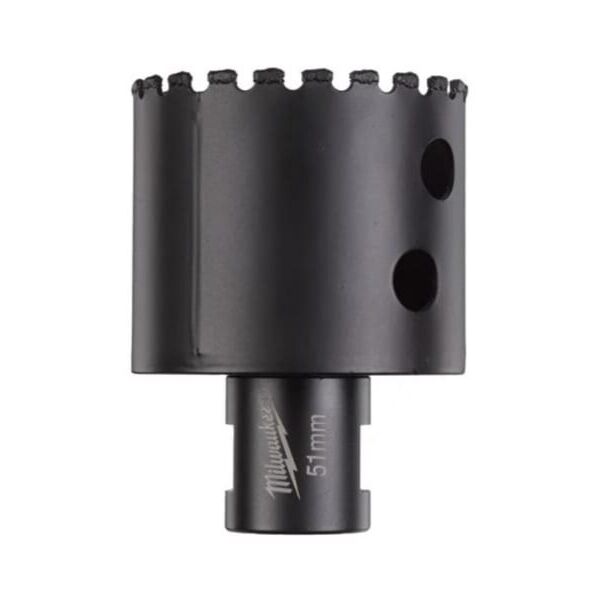 

Сверло алмазное корончатое (М14; 68/35х51 мм) Milwaukee 4932478283