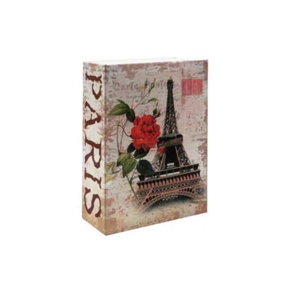 

Книга - сейф "Париж", 18 см