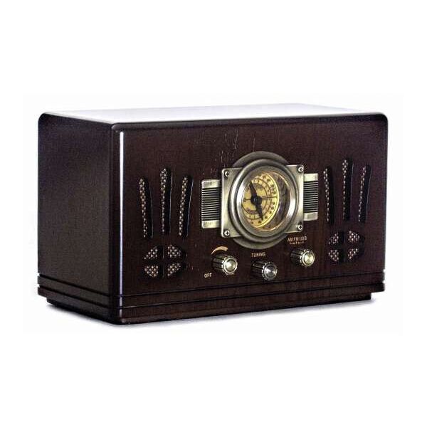 

Ретро радио "Де Голль"