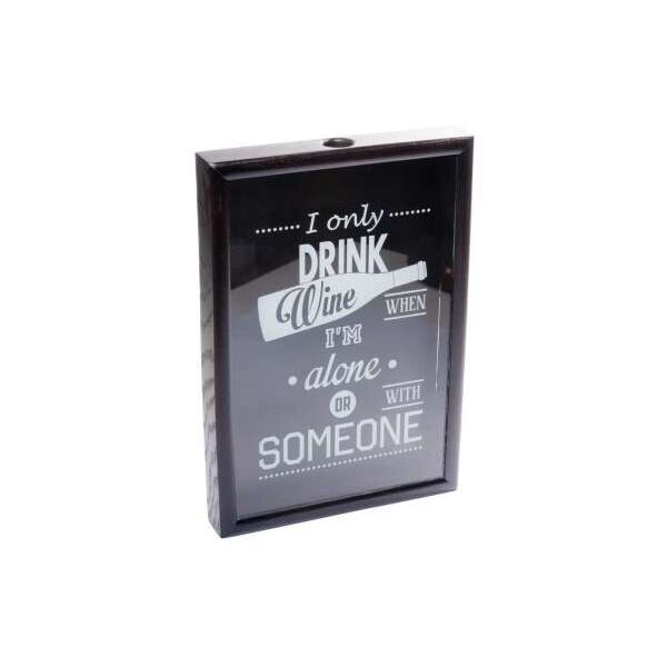 

Копилка для пробок "Drink"