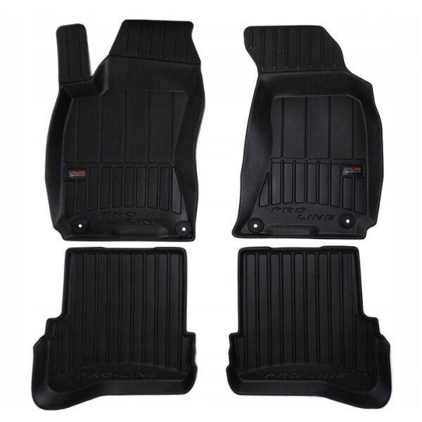 

3D коврики в салон FROGUM Proline Volkswagen Passat B5 1996-2005 3D425514