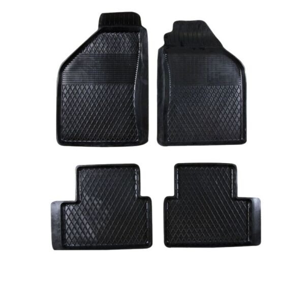 

Резиновые коврики для Lada Samara 1984-2013 Mat-Gum (0940)