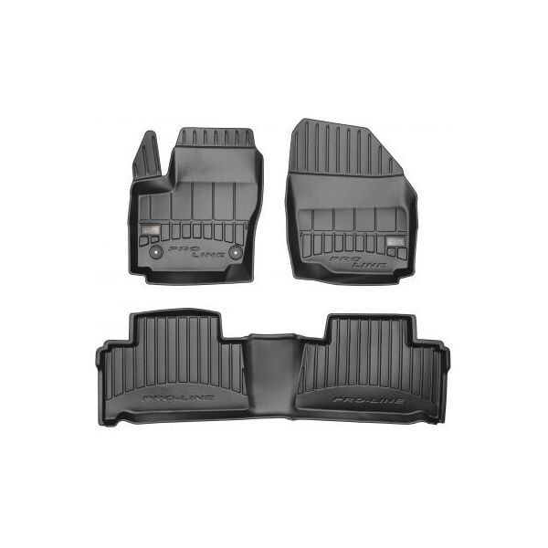

3D коврики в салон FROGUM Proline Ford Galaxy (mkII) 2010-2015 3D408012