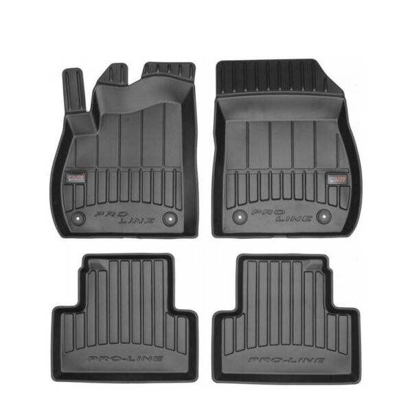 

3D коврики в салон FROGUM Proline Opel Zafira Tourer C (2011-2019) FG 3D408302