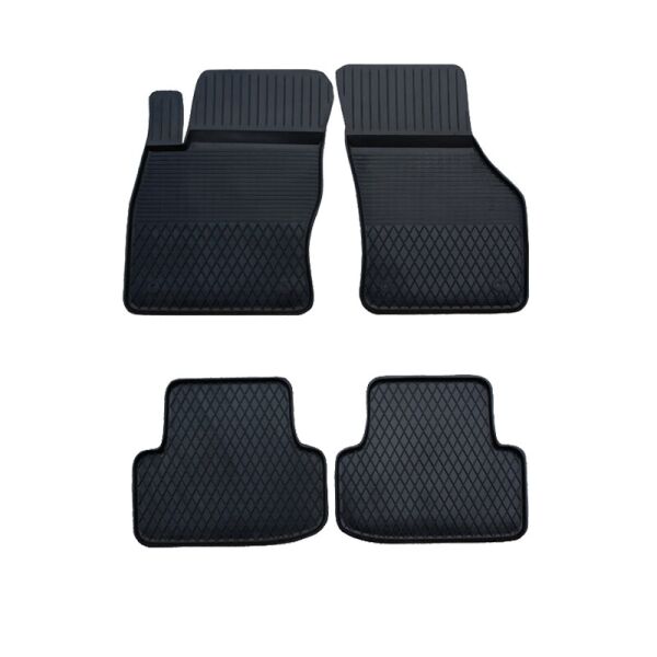 

Резиновые коврики для Seat Ibiza 2017- Mat-Gum (0965)
