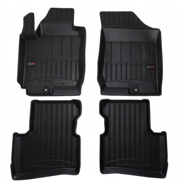

3D коврики в салон FROGUM Proline Kia PRO CEED I 2006-2012 3D426252