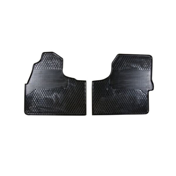 

Резиновые коврики для Mercedes Sprinter W906 2006-2018 Mat-Gum (0940)