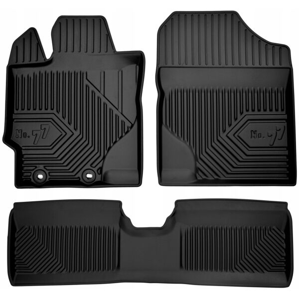

3D коврики в салон FROGUM No.77 KIA Sorento III 2015-2020 77409644