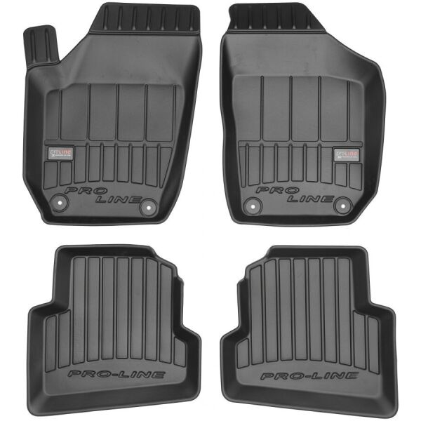 

3D коврики в салон FROGUM Proline Seat Ibiza IV 2008-2017 3D408241