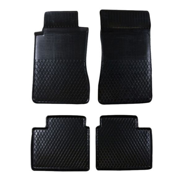 

Резиновые коврики для Opel Omega 1994-1999 Mat-Gum (0955)