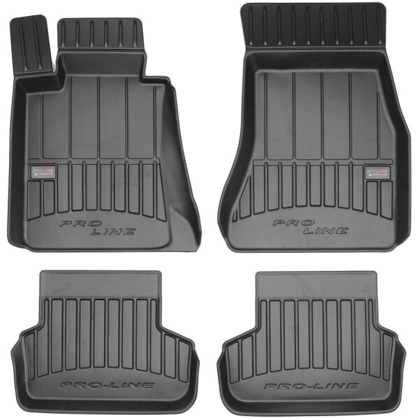 

3D коврики в салон FROGUM Proline BMW 5-Series (G30) 2017- 3D407718