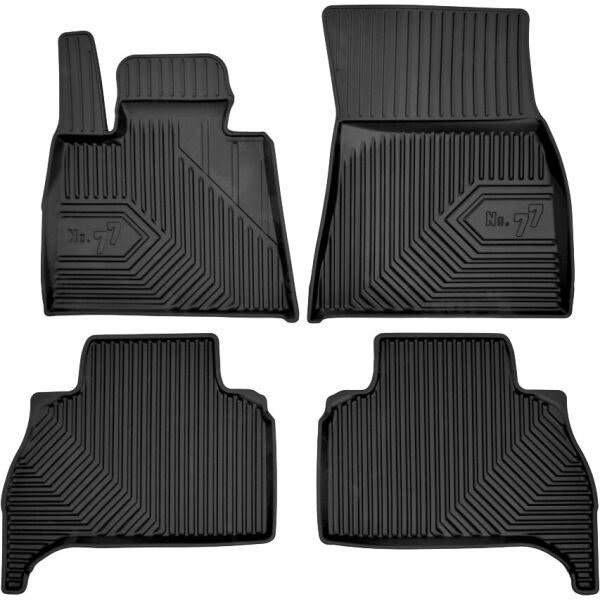 

3D коврики в салон FROGUM No.77 BMW X5 G05 2018- 77407923