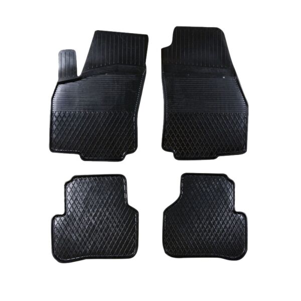 

Резиновые коврики для Fiat Grande Punto 2005- Mat-Gum (0940)