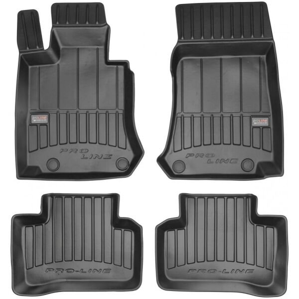 

3D коврики в салон FROGUM Proline Mercedes-Benz GLS-Class 2015- 3D407770