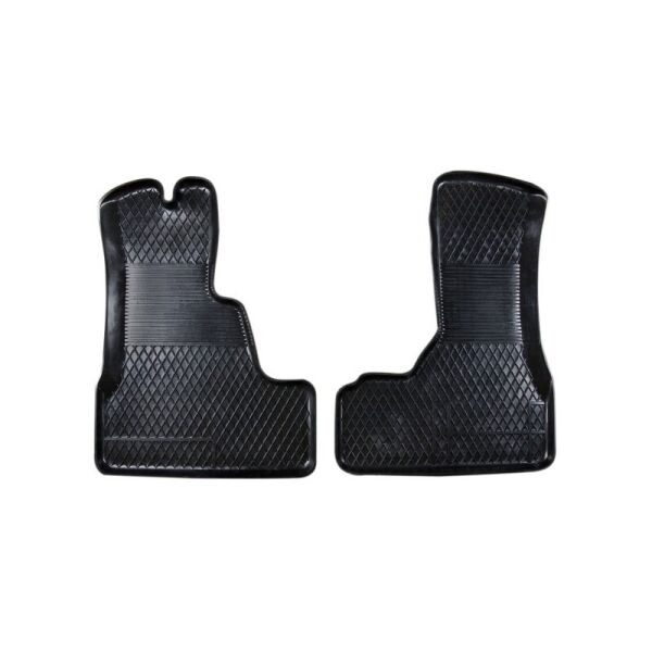 

Резиновые коврики для Mercedes 207/410 1967-1996 Mat-Gum (0940)