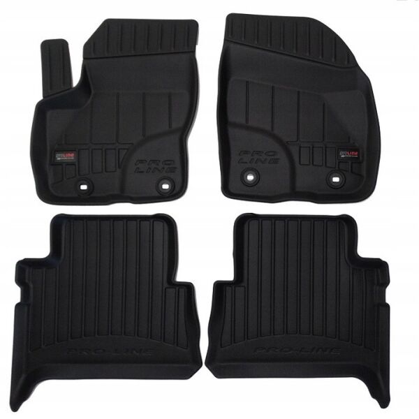 

3D коврики в салон FROGUM Proline Ford Kuga I 2008-2013 3D409231