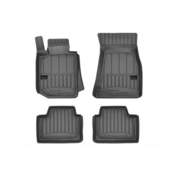 

3D коврики в салон FROGUM Proline Audi Q5 II 2017- 3D407657