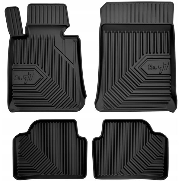 

3D коврики в салон FROGUM No.77 BMW 3-Series E46 1998-2005 77409668