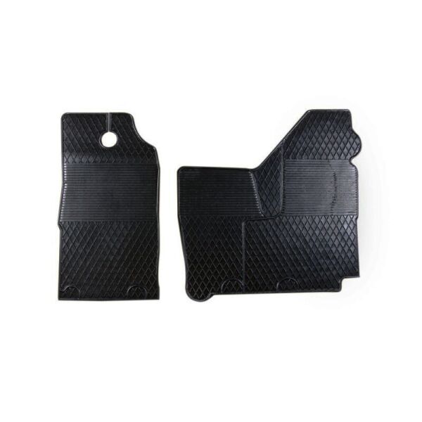 

Резиновые коврики для Opel Movano 1998-2003 Mat-Gum (0955)