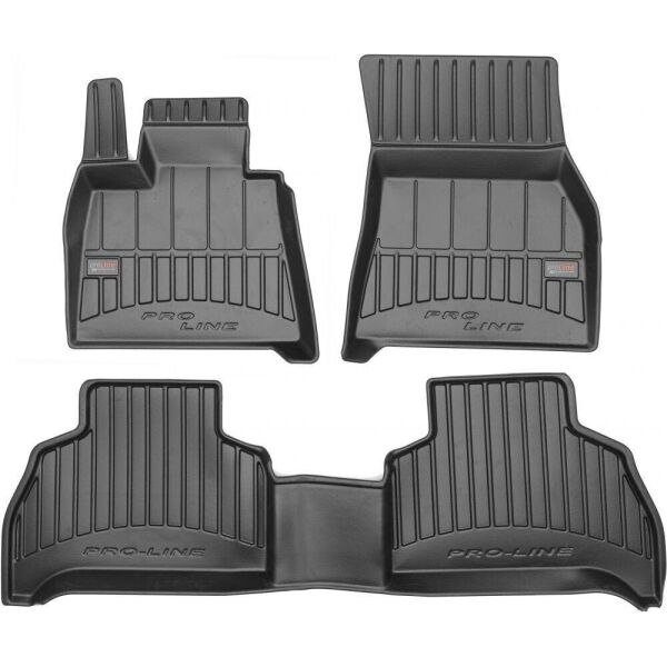 

3D коврики в салон FROGUM Proline BMW X5 (G05) 2017- 3D407923