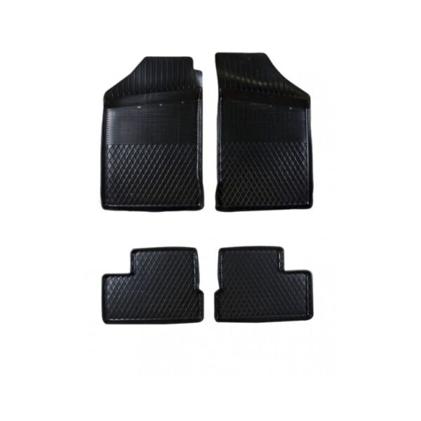 

Резиновые коврики для Daewoo Nexia 1995-2016 Mat-Gum