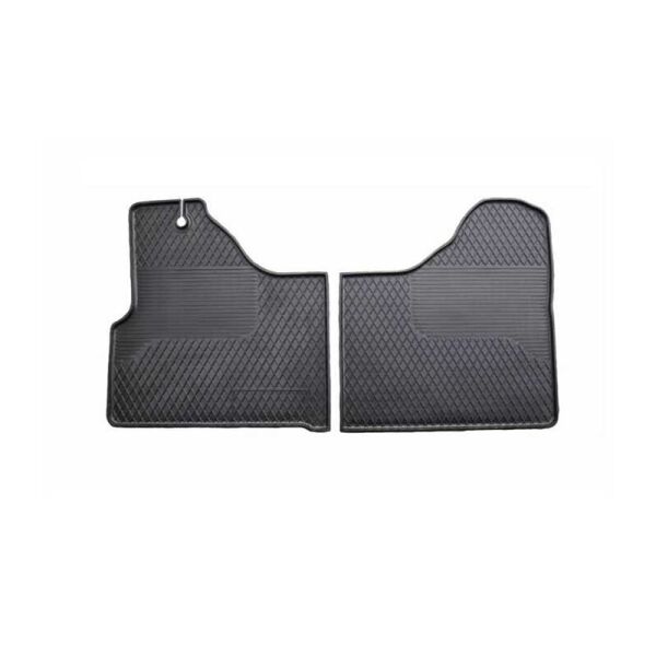

Резиновые коврики для Iveco Daily 2006-2011 Mat-Gum (0940)