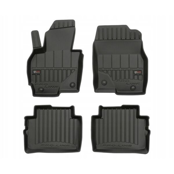 

3D коврики в салон FROGUM Proline Mazda CX-5 I 2012-2017 3D425255