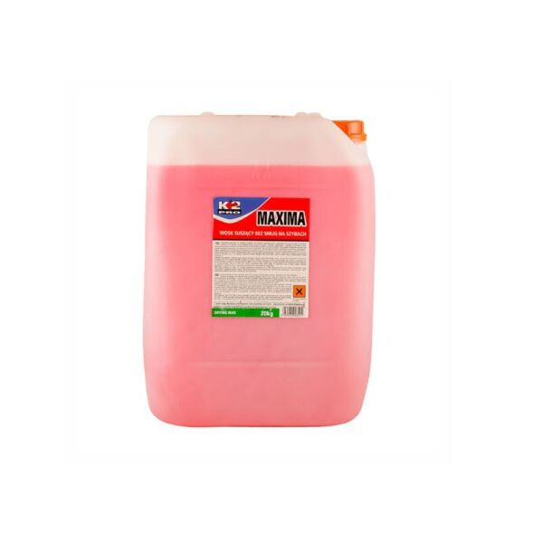 

Полироль с воском K2 PRO MAXIMA M251 20кг M251