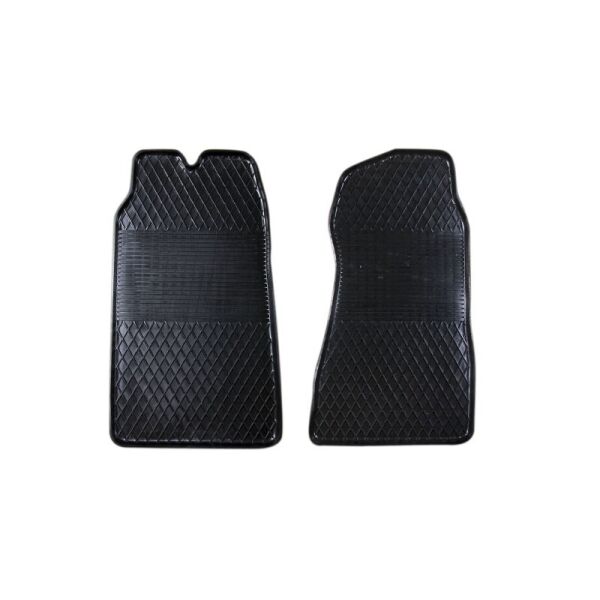 

Резиновые коврики для Ford Transit 2000-2006 Mat-Gum (0940)