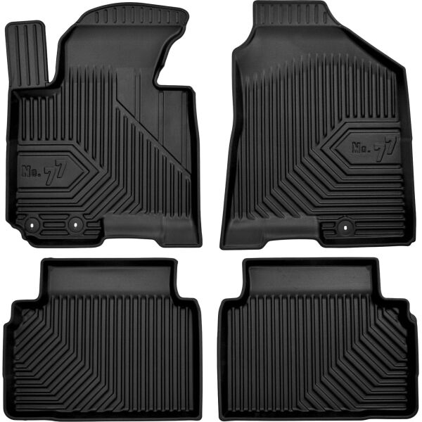 

3D коврики в салон FROGUM No.77 Hyundai Tyucson II 2009-2015 77409156