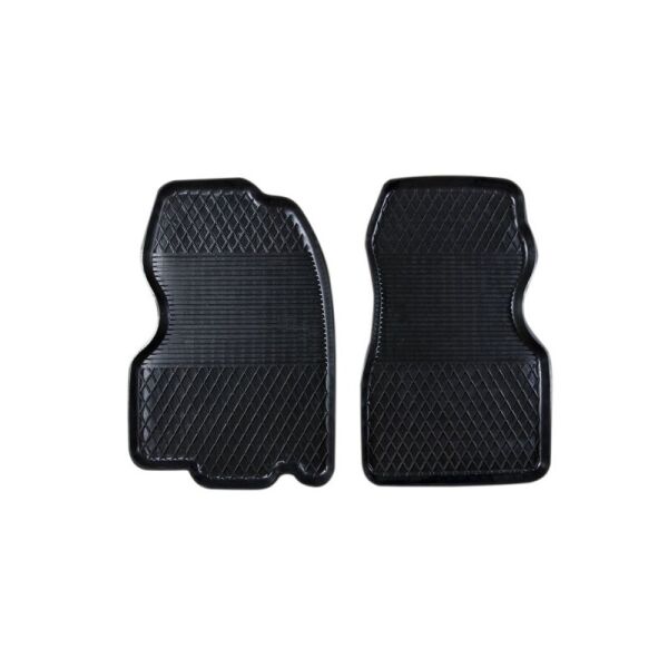

Резиновые коврики для Ford Transit 1986-2000 Mat-Gum (0940)
