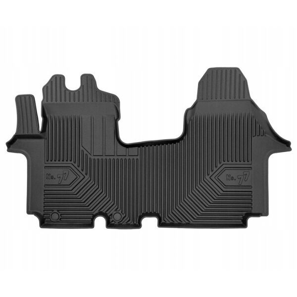 

3D коврики в салон FROGUM No.77 Renault Trafic II 2001-2014 77409491