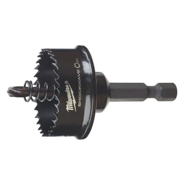 

Коронка Shockwave 32 мм Milwaukee 49569825