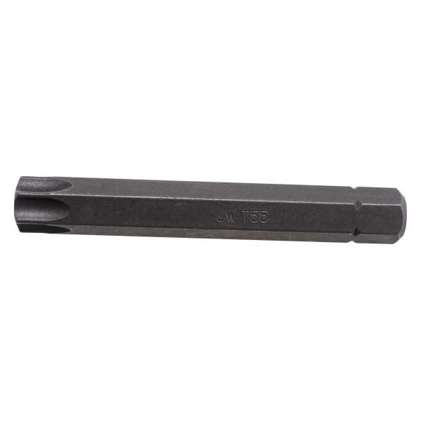 

Бита (Torx; 10 мм; Т-55; 75 мм) Jonnesway D175T55